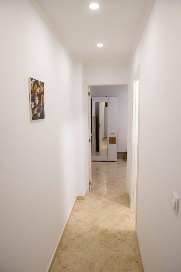 Apartamento Del Pla Apartment Alicante Exterior photo